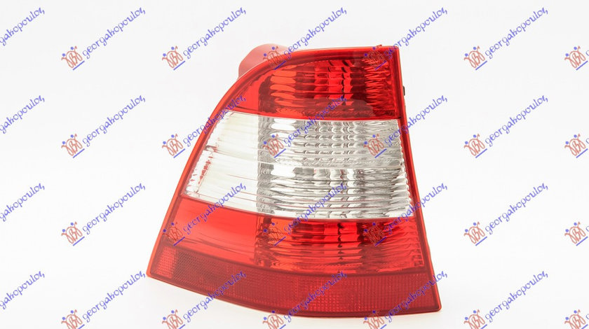 Stop Lampa Spate - Mercedes Ml (W163) 1998 , A1638201964