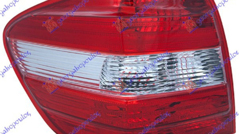 Stop Lampa Spate - Mercedes Ml (W164) 2005 , A1648201964