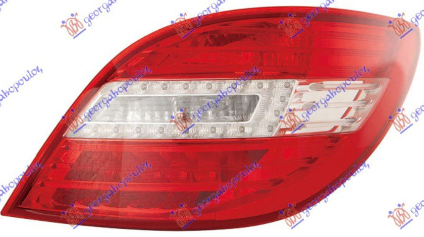 Stop Lampa Spate - Mercedes R Class (W251) 2010 , 2518202064