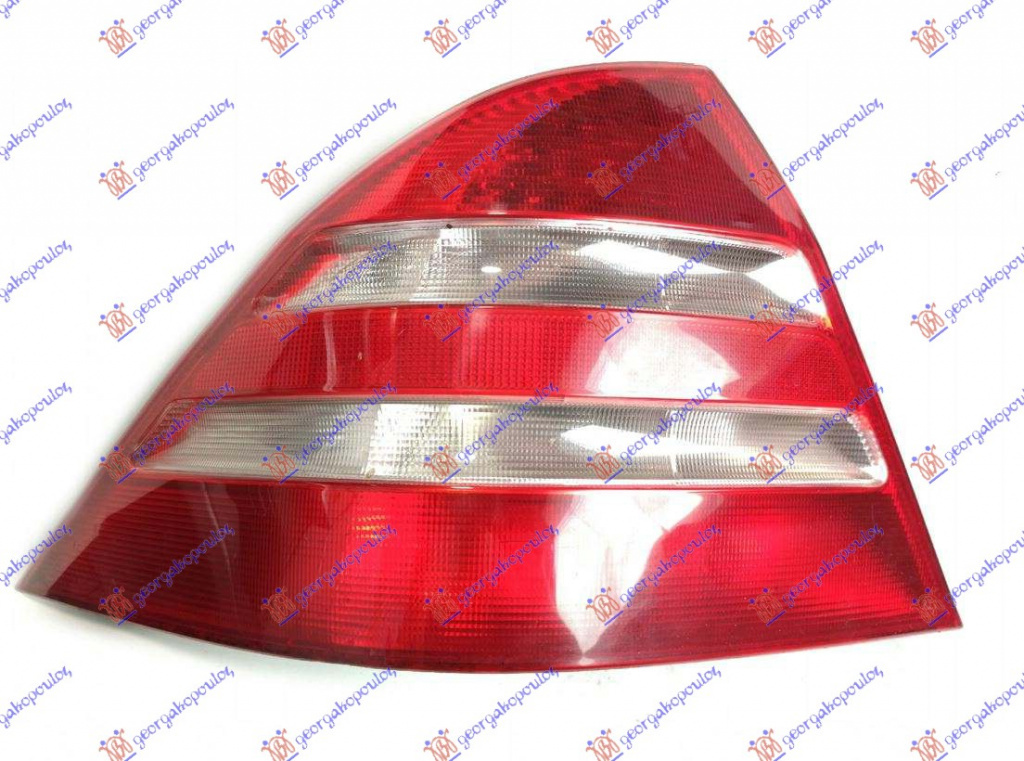 Stop Lampa Spate - Mercedes S Class (W220) 1998 , A2208200164