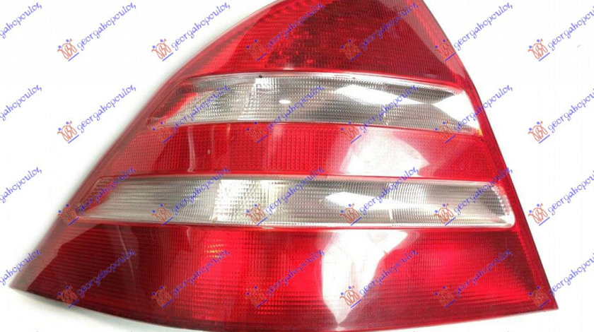 Stop Lampa Spate - Mercedes S Class (W220) 1998 , A2208200164