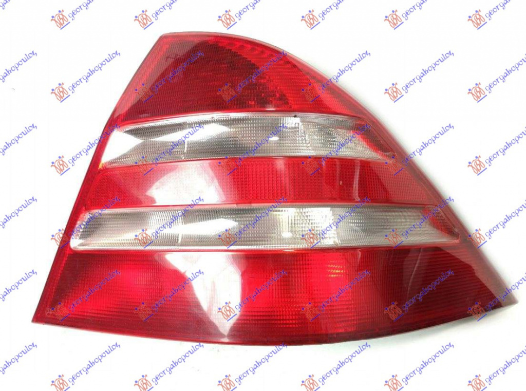Stop Lampa Spate - Mercedes S Class (W220) 1998 , A2208200264