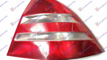 Stop Lampa Spate - Mercedes S Class (W220) 1998 , ...