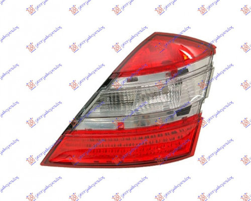 Stop Lampa Spate - Mercedes S Class (W221) 2005 , A2218200266