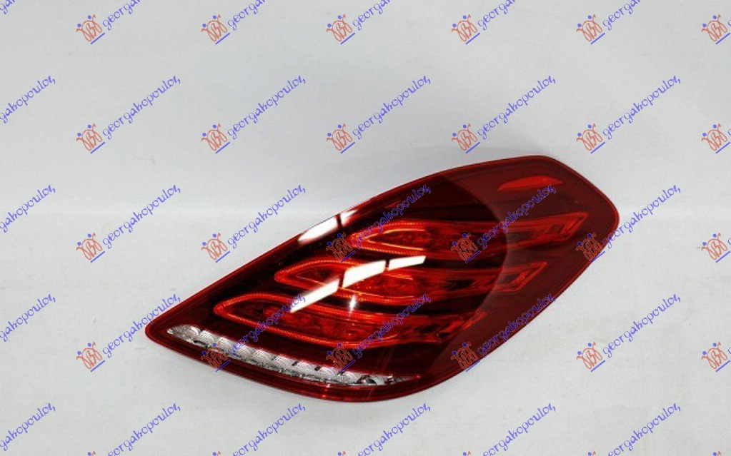 Stop Lampa Spate - Mercedes S Class (W222) 2013 , A2229065501