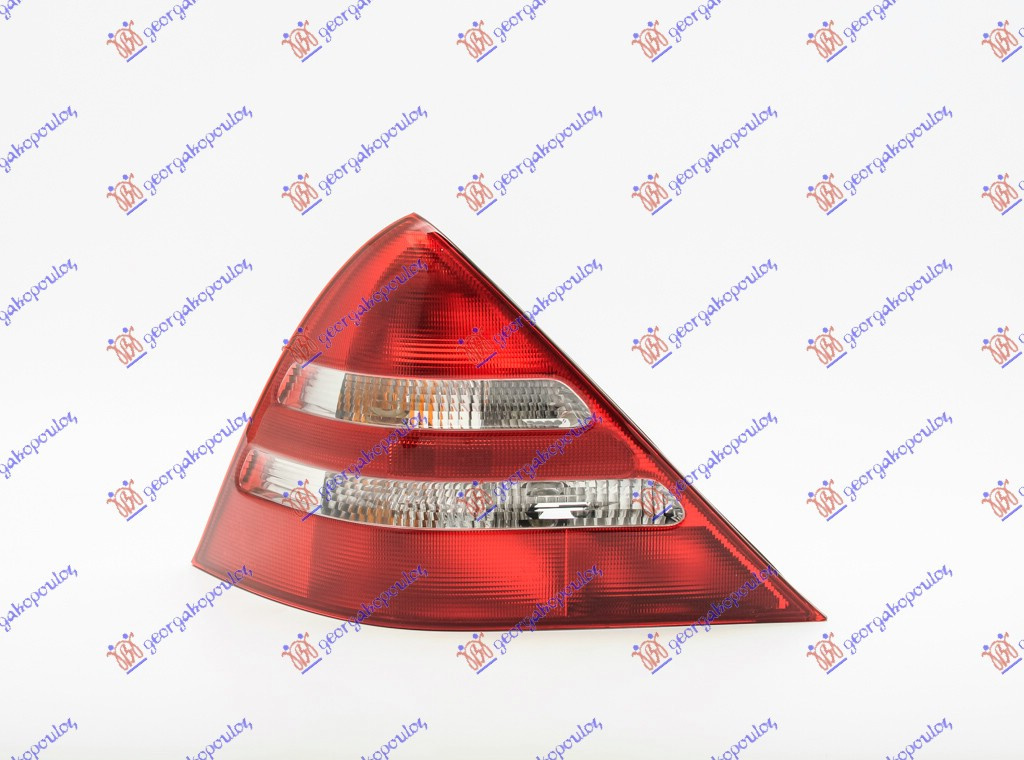 Stop Lampa Spate - Mercedes Slk (R170) 1996 , A1708202164