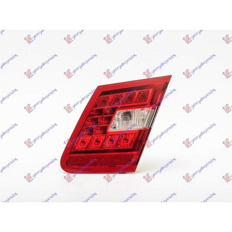 Stop Lampa Spate - Mercedes Slk (R171) 2004 , A1718200564