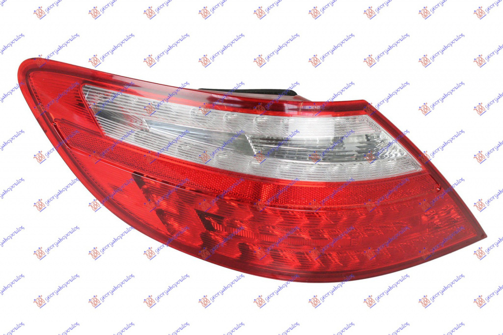 Stop Lampa Spate - Mercedes Slk (R172) 2010 , A1728200164