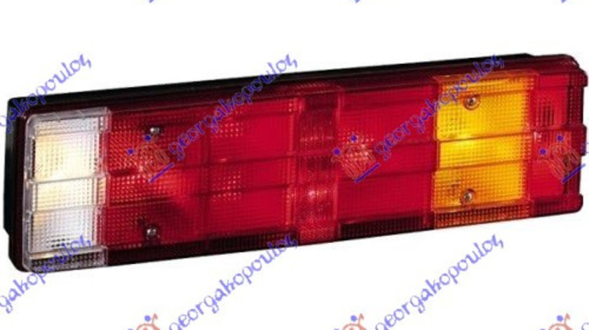 Stop Lampa Spate - Mercedes Sprinter 208-416 (W901-905) 1995