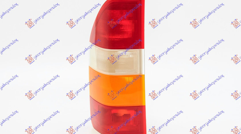 Stop Lampa Spate - Mercedes Sprinter 208-416 (W901-905) 1995 , 367309989