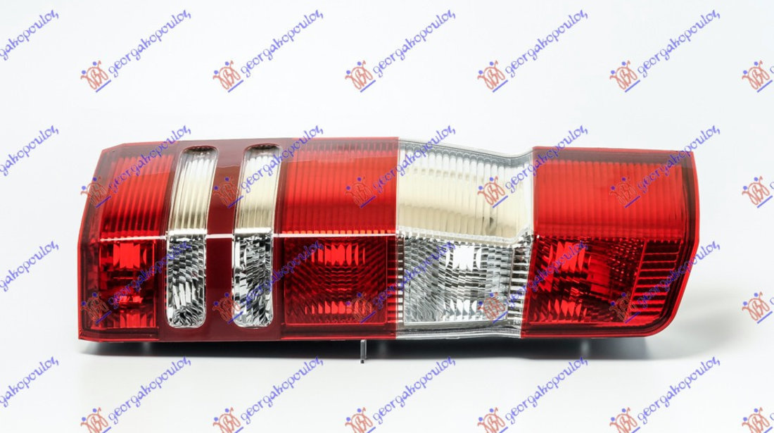 Stop Lampa Spate - Mercedes Sprinter 209-524 (W906) 2006 , A9068200164