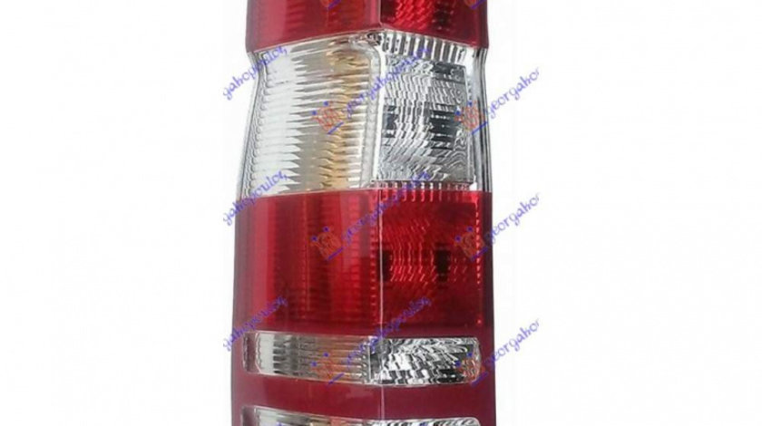 Stop Lampa Spate - Mercedes Sprinter 209-524 (W906) 2006 , A9068200164