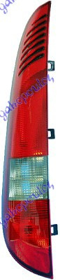 Stop Lampa Spate - Mercedes Vaneo 2002 , 4148200064