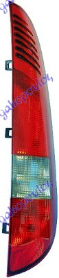 Stop Lampa Spate - Mercedes Vaneo 2002 , 4148200164