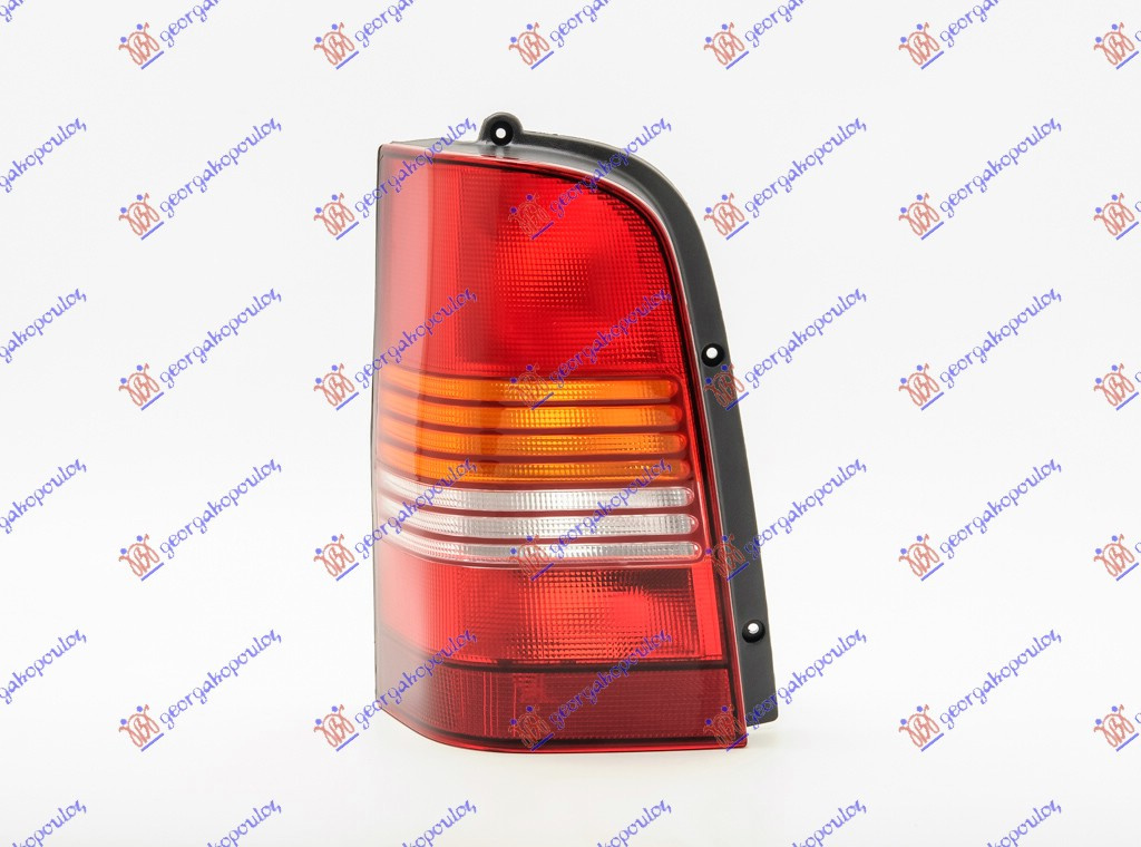 Stop Lampa Spate - Mercedes Vito (W638) 1996 , A6388201964