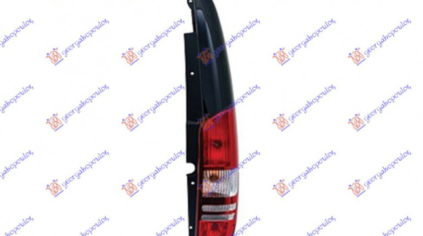 Stop Lampa Spate - Mercedes Vito (W639) & Viano 2010 , A6398201564