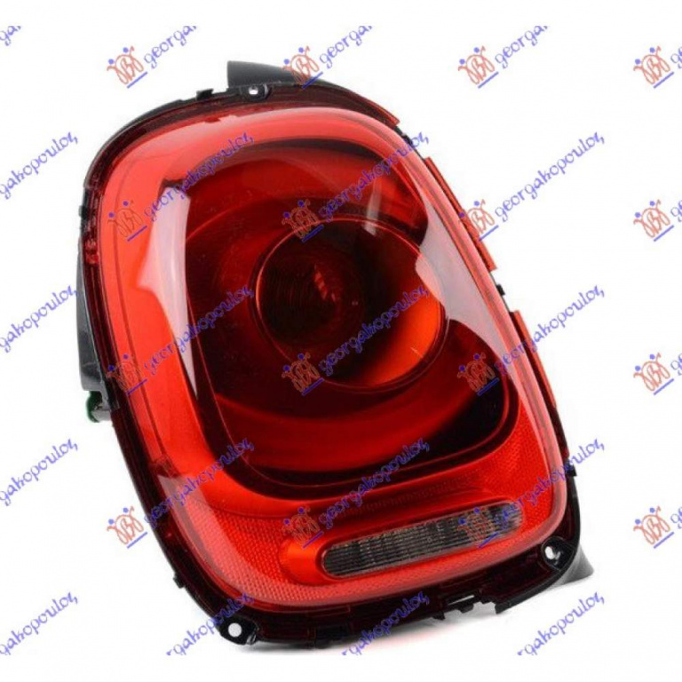 Stop Lampa Spate - Mini Cabrio (F57) 2015 , 63217297414