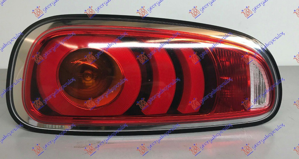 Stop Lampa Spate - Mini Clubman (F54) 2015 , 63217475583