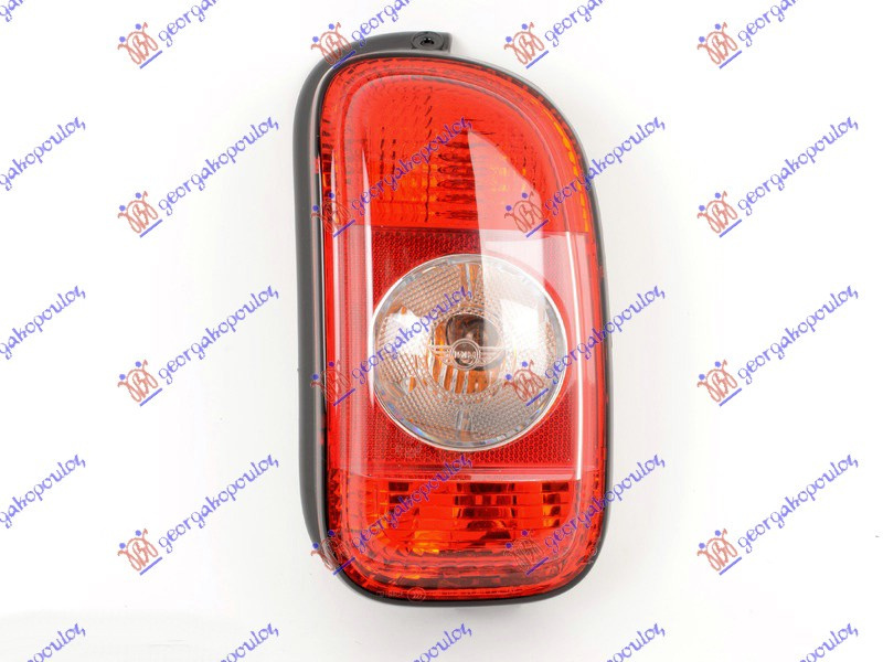 Stop Lampa Spate - Mini Clubman (R55) 2006 , 63212754530
