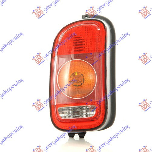 Stop Lampa Spate - Mini Clubman (R55) 2006 , 63217167411