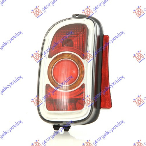 Stop Lampa Spate - Mini Clubman (R55) 2010 , 63217255915