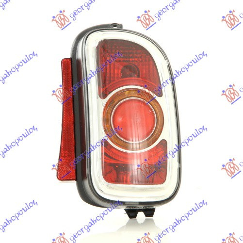 Stop Lampa Spate - Mini Clubman (R55) 2010 , 63217255916