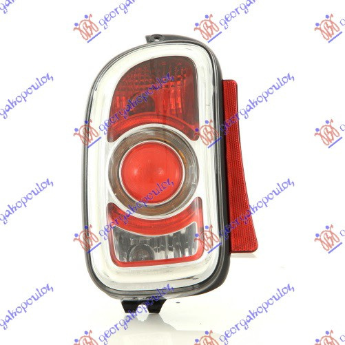 Stop Lampa Spate - Mini Clubman (R55) 2010 , 63217275119