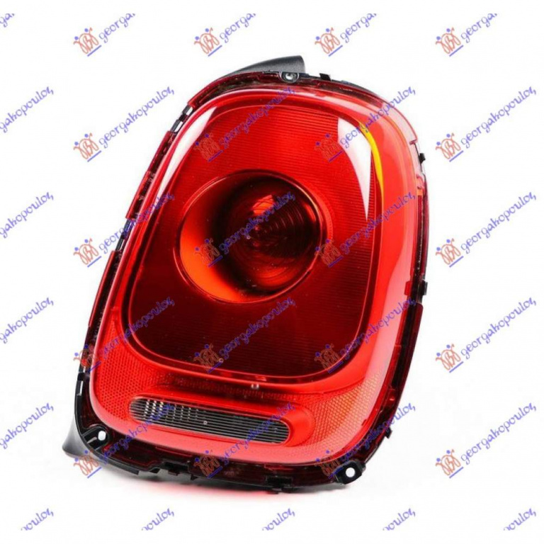 Stop Lampa Spate - Mini Cooper/One (F55/F56) 2014 , 63217297434