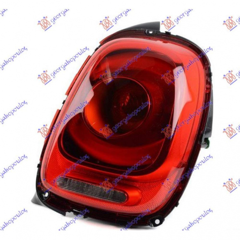 Stop Lampa Spate - Mini Cooper/One (F55/F56) 2014 , 63217297414