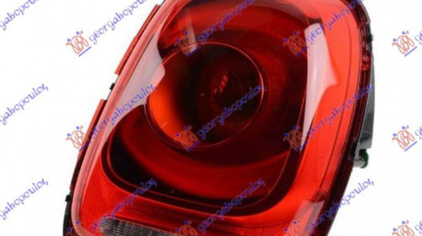 Stop Lampa Spate - Mini Cooper/One (F55/F56) 2014 , 63217297414