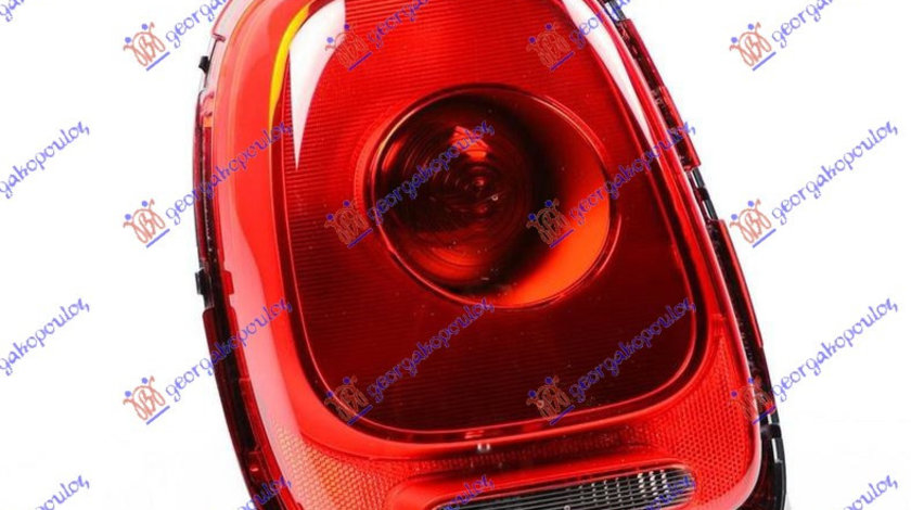 Stop Lampa Spate - Mini Cooper/One (F55/F56) 2014 , 63217297433