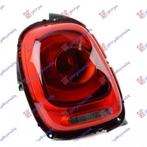 Stop Lampa Spate - Mini Cooper/One (F55/F56) 2014 , 63217297413