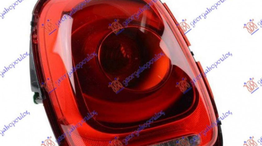 Stop Lampa Spate - Mini Cooper/One (F55/F56) 2014 , 63217297413