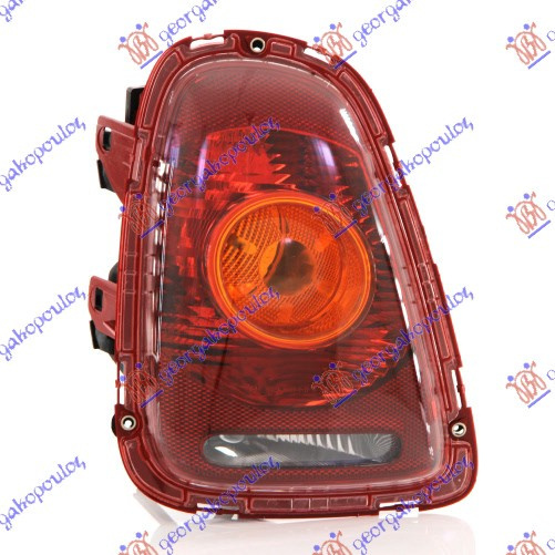 Stop Lampa Spate - Mini Cooper/One (R56) 2006