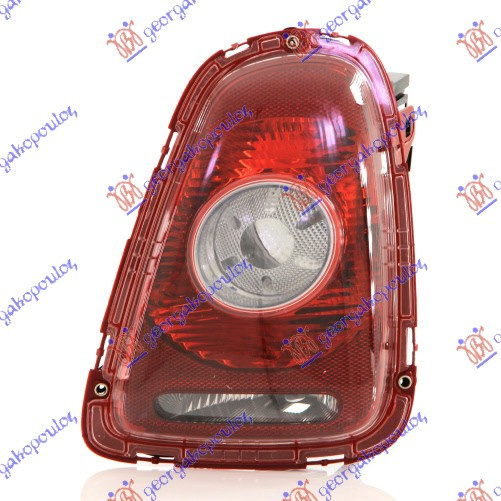 Stop Lampa Spate - Mini Cooper/One (R56) 2006
