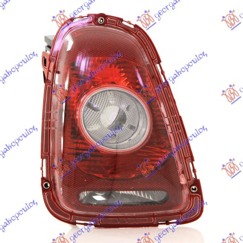 Stop Lampa Spate - Mini Cooper/One (R56) 2006