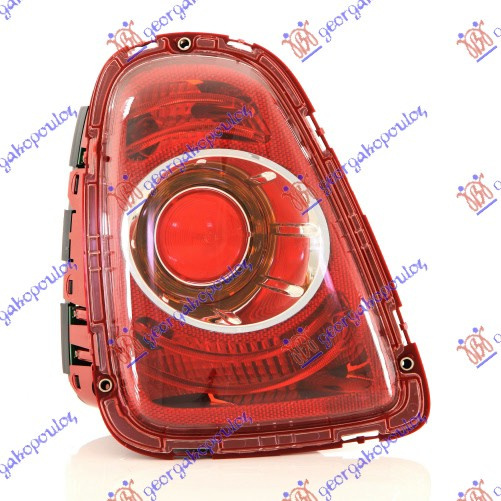Stop Lampa Spate - Mini Cooper/One (R56)2011 2012 , 63217255909