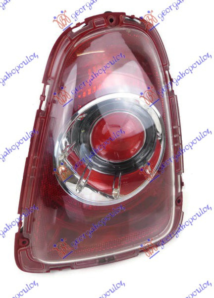 Stop Lampa Spate - Mini Cooper/One (R56)2011 2012 , 63217255912