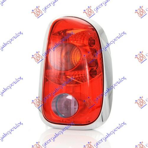 Stop Lampa Spate - Mini Countryman (R60) 2011 , 63219808150