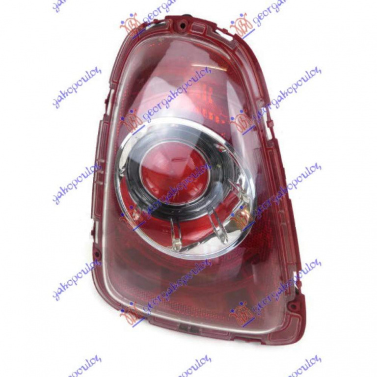 Stop Lampa Spate - Mini Coupe (R58) 2011 , 63217255911