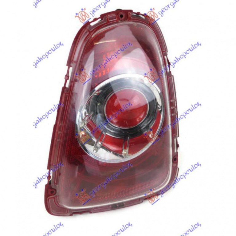 Stop Lampa Spate - Mini Roadster (R59) 2011 , 63217255912