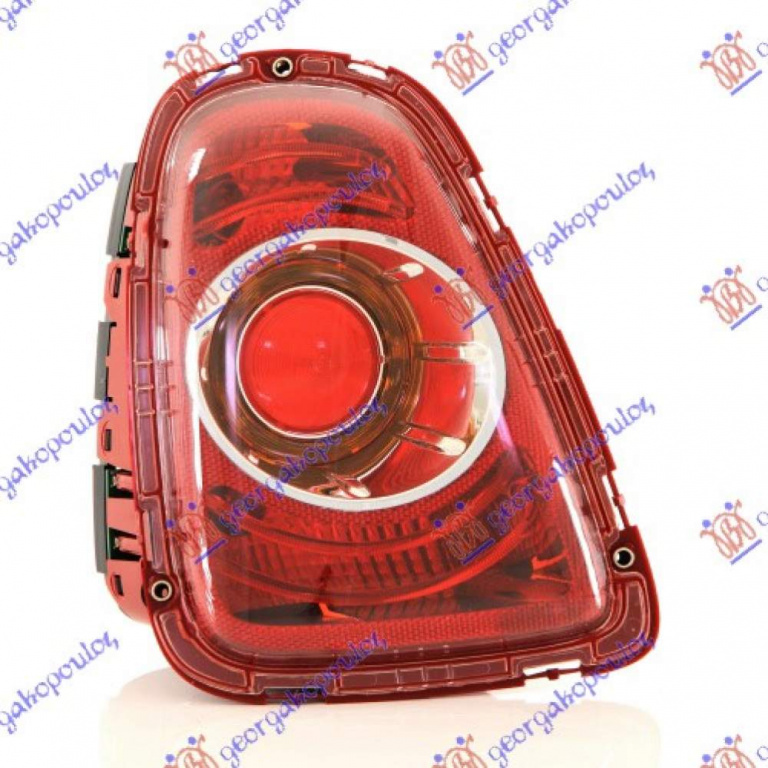Stop Lampa Spate - Mini Roadster (R59) 2011 , 63217255909