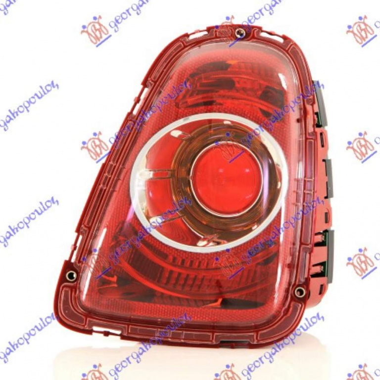 Stop Lampa Spate - Mini Roadster (R59) 2011 , 63217255911