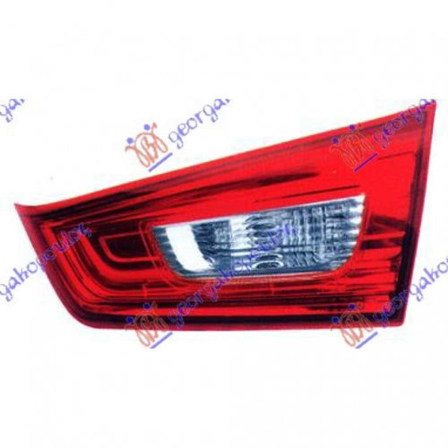 Stop Lampa Spate - Mitsubishi Asx 2010 , 8336a088