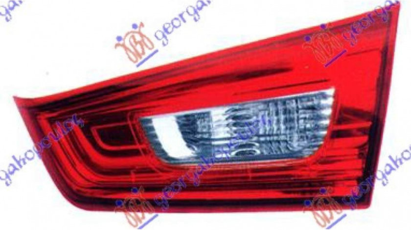 Stop Lampa Spate - Mitsubishi Asx 2010 , 8336a088