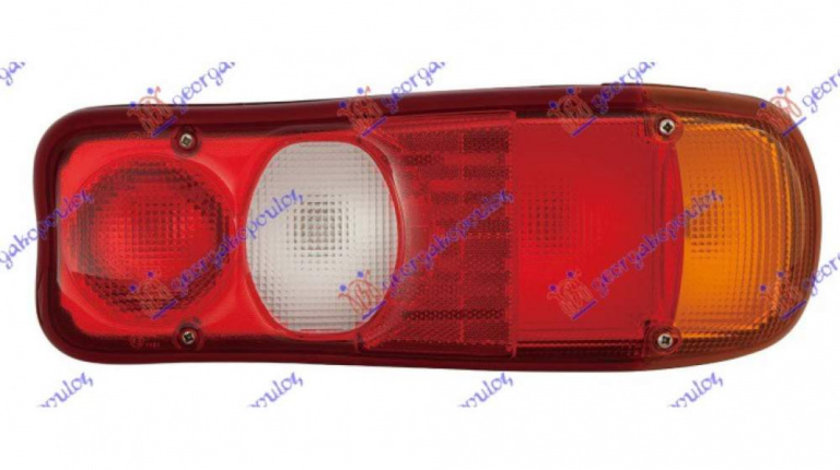 Stop Lampa Spate - Mitsubishi Canter 2012 , Mk580448