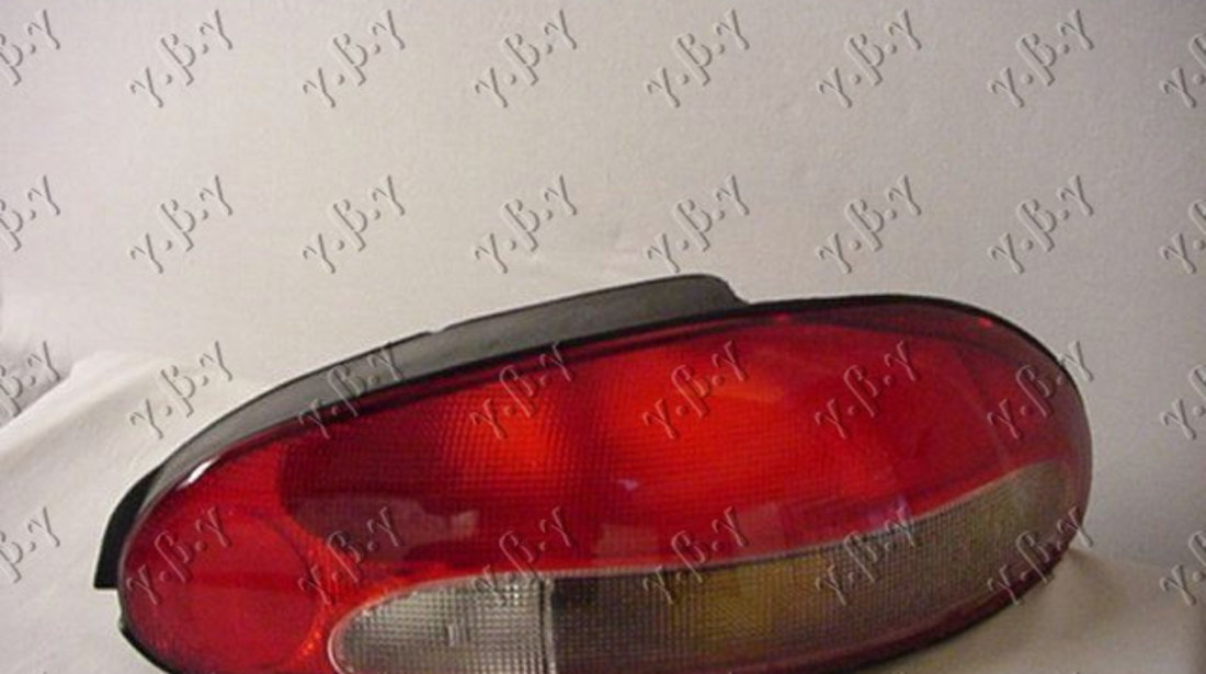 Stop Lampa Spate - Mitsubishi Colt 1992