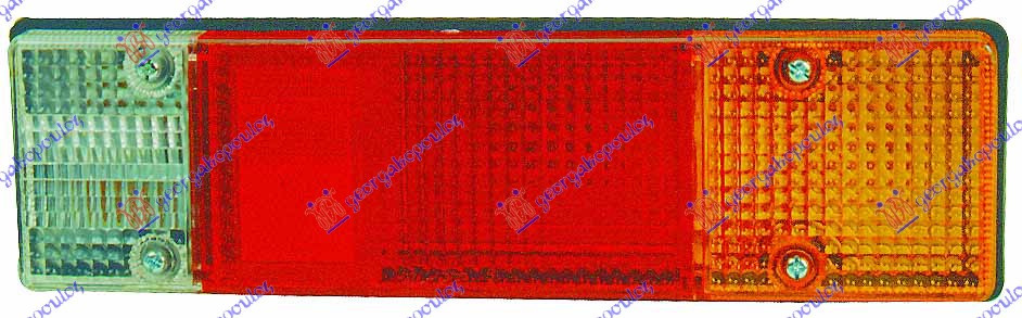 Stop Lampa Spate - Mitsubishi L300 1980 , 141092