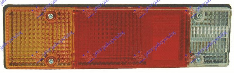 Stop Lampa Spate - Mitsubishi L300 1980