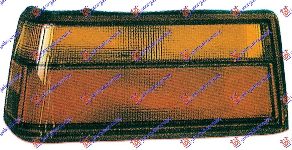Stop Lampa Spate - Mitsubishi Lancer (C11) 1984 , Mb283878